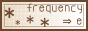 frequency �� e